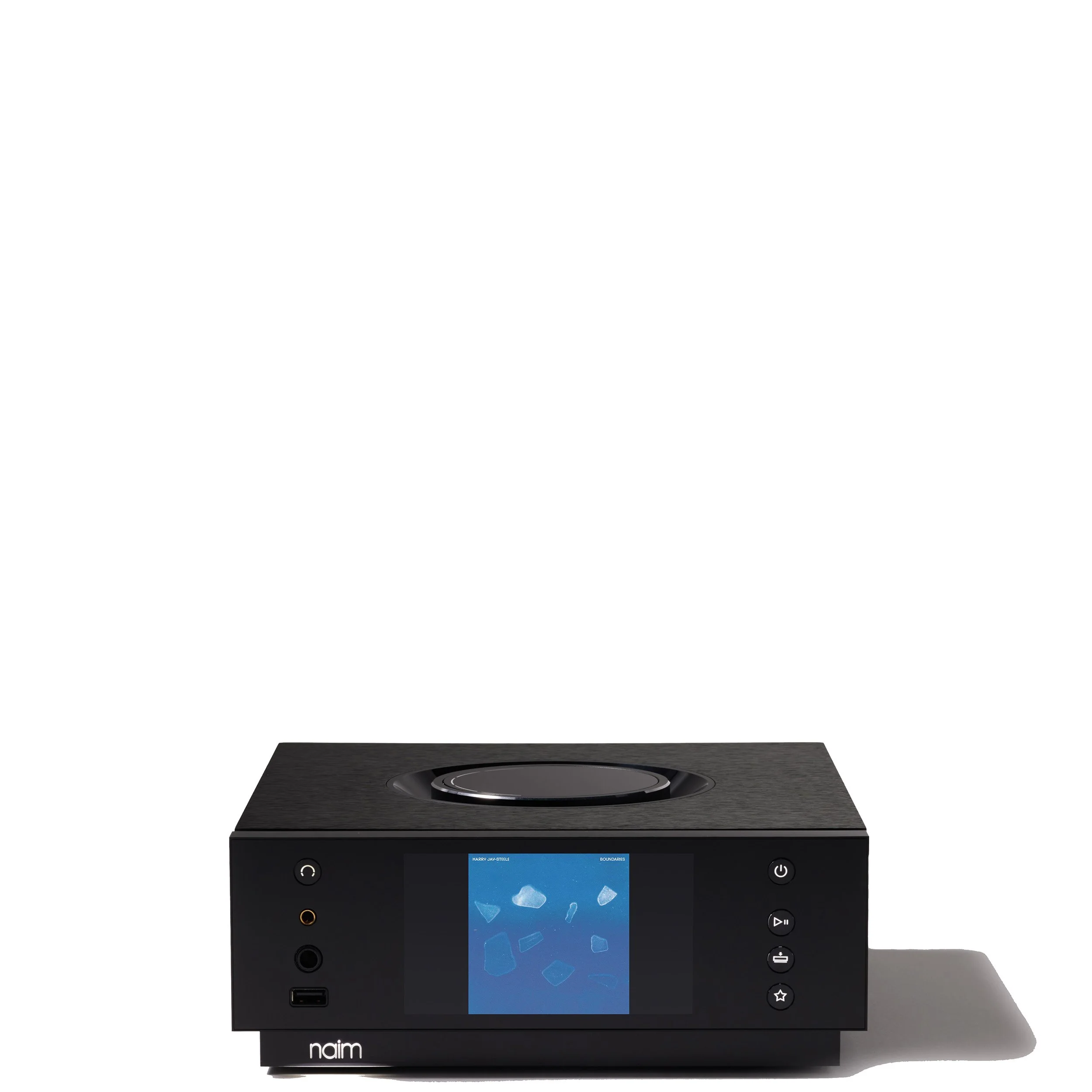 Naim Uniti Atom Headphone Edition - $4,899