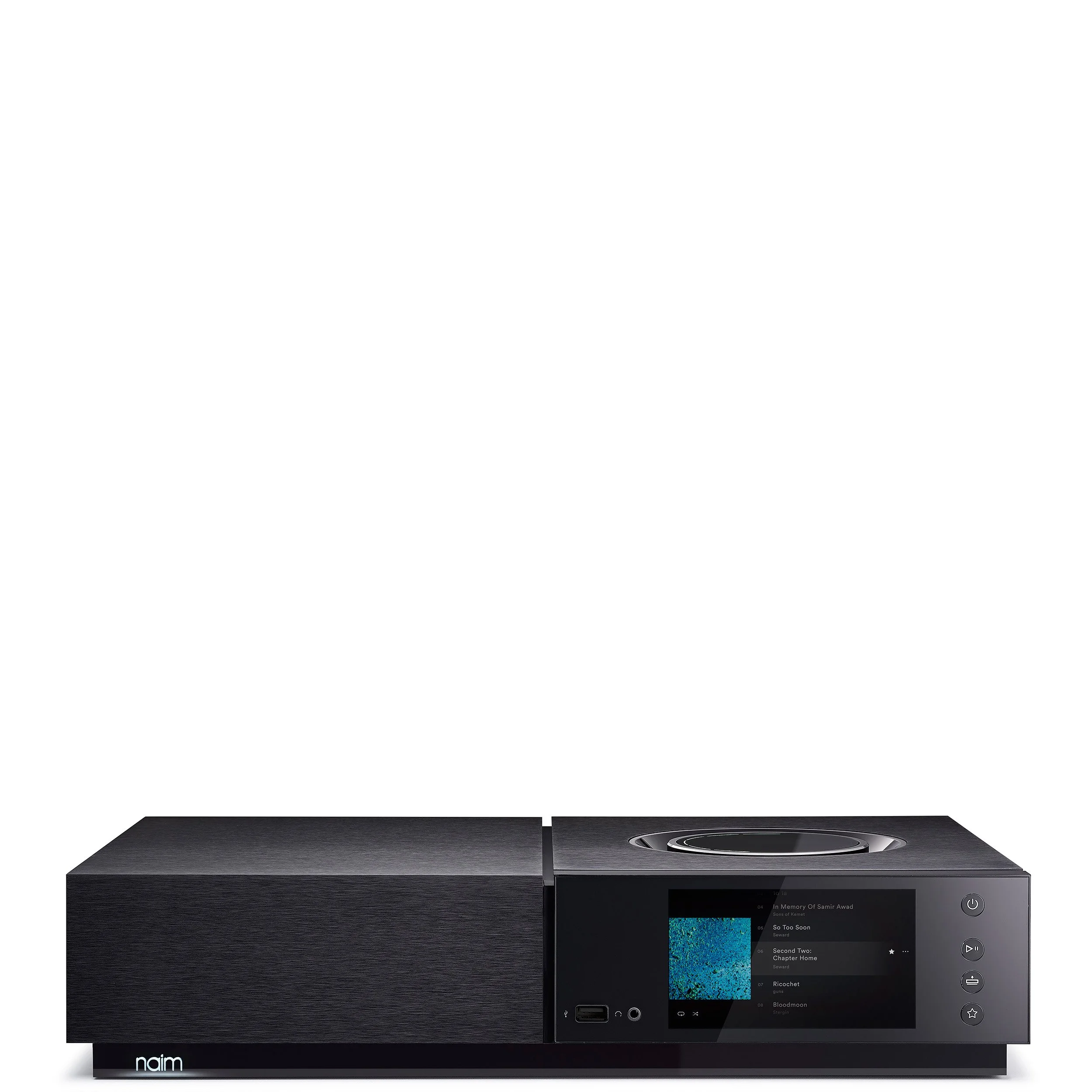 Naim Uniti Nova - $8,499