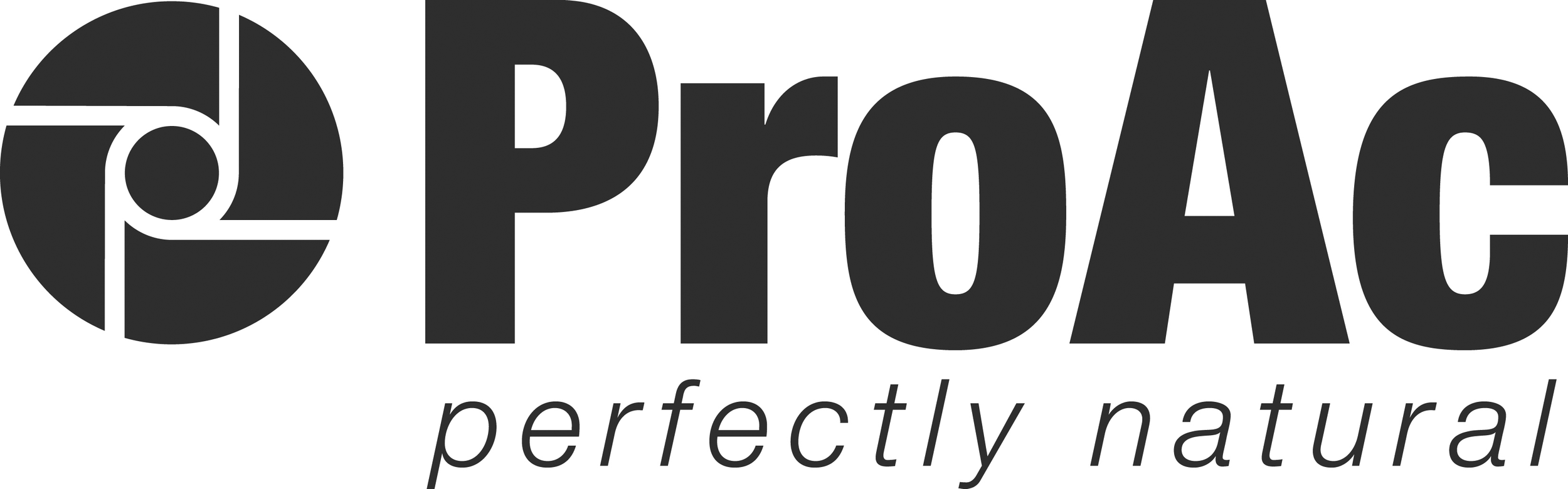 ProAc speakers company logo.