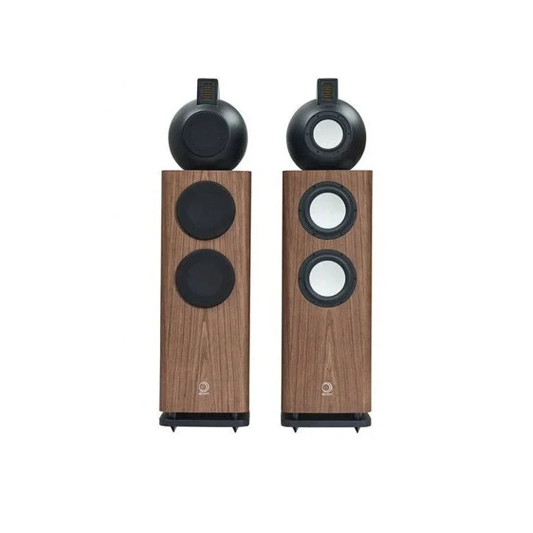 Elipson Legacy 3230 floorstanding speakers.