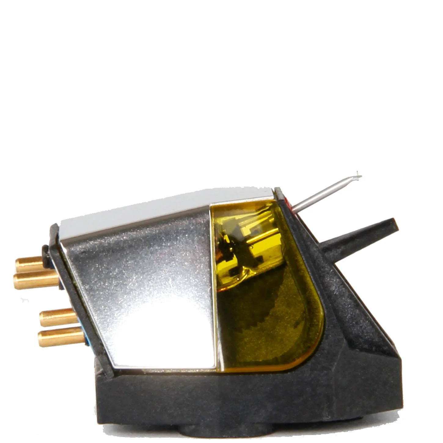 Rega Nd7 moving magnet phono cartridge.
