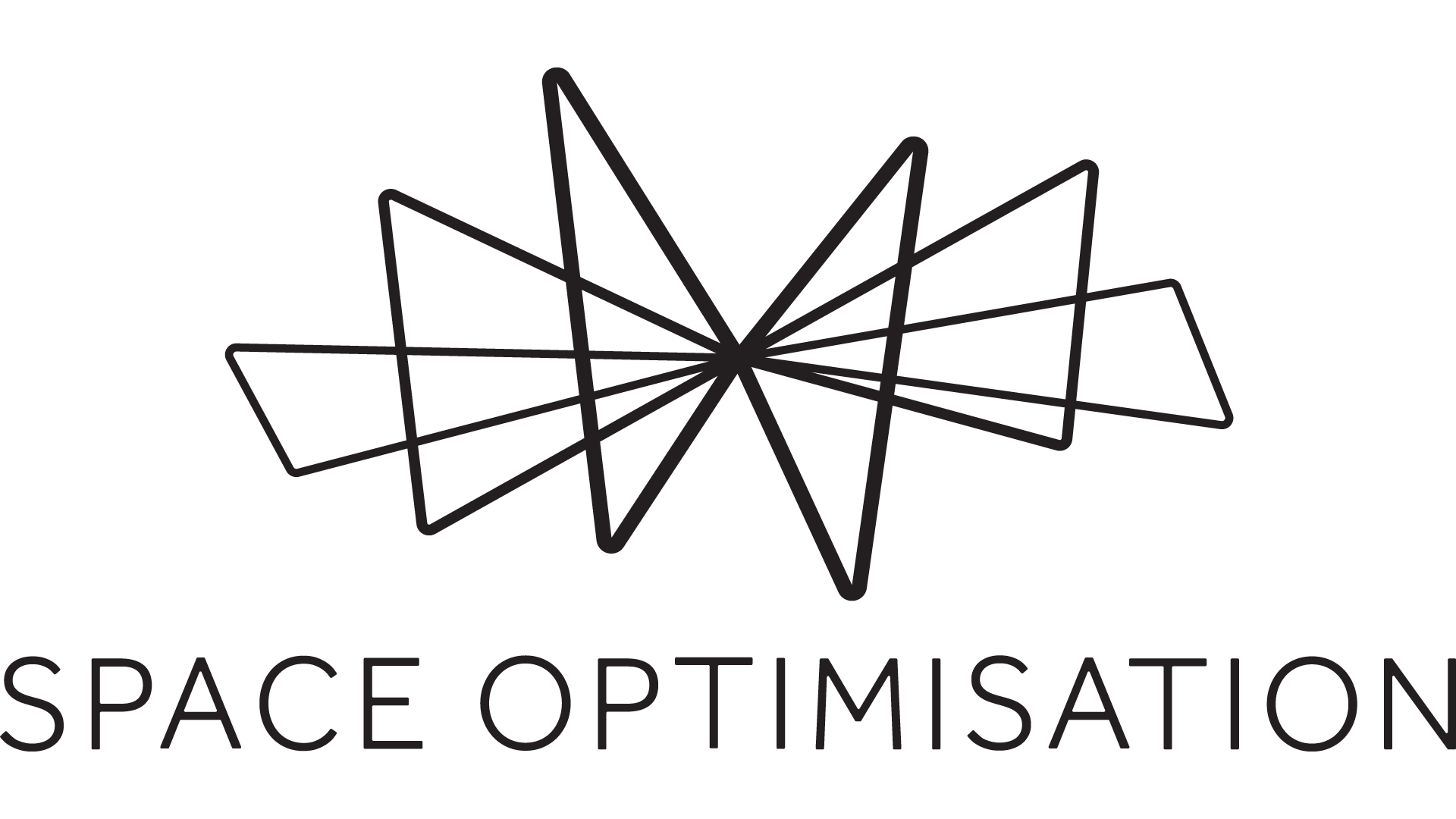 Linn Space Optimisation logo.