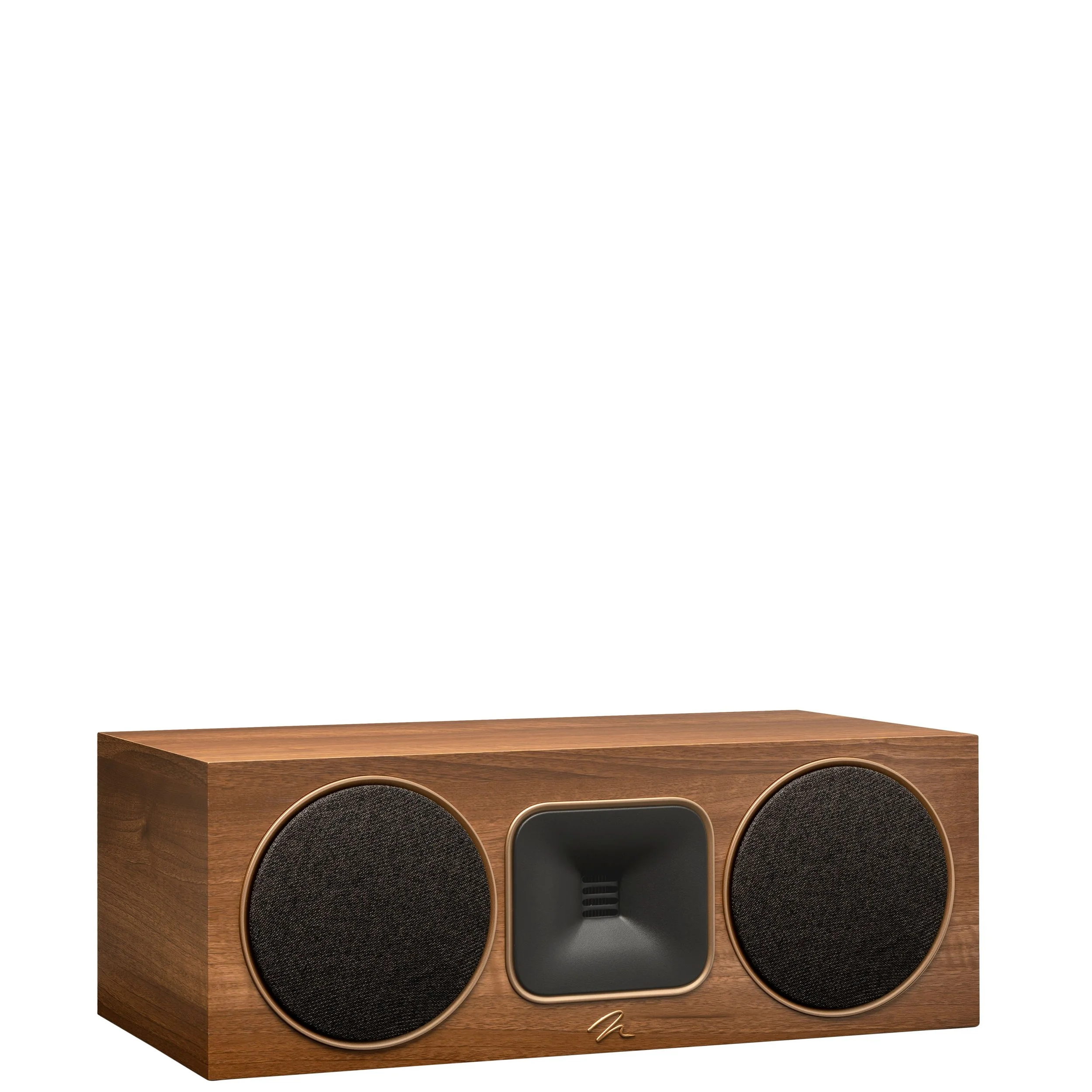 MartinLogan Motion Foundation C1 centre speaker.