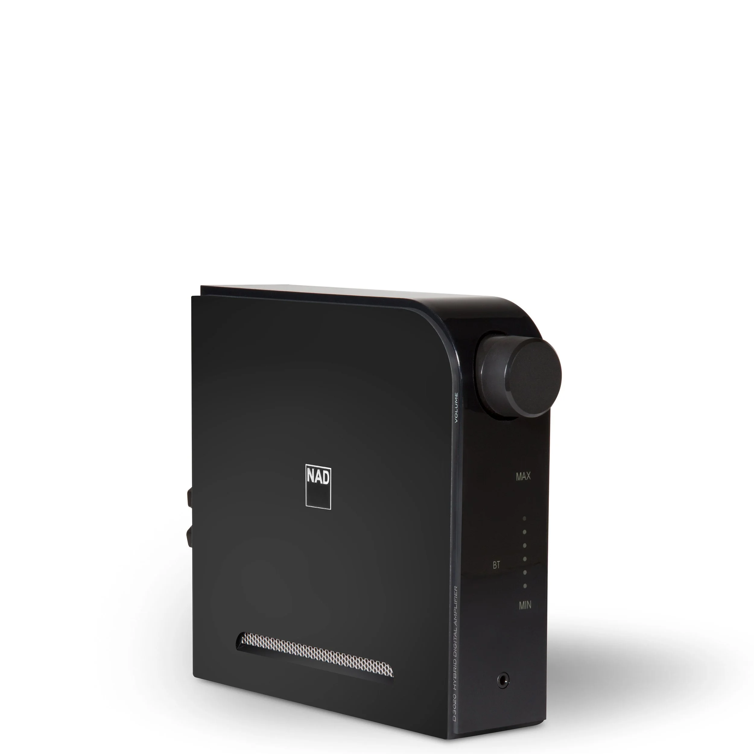 NAD D 3020 V2 integrated amplifier.