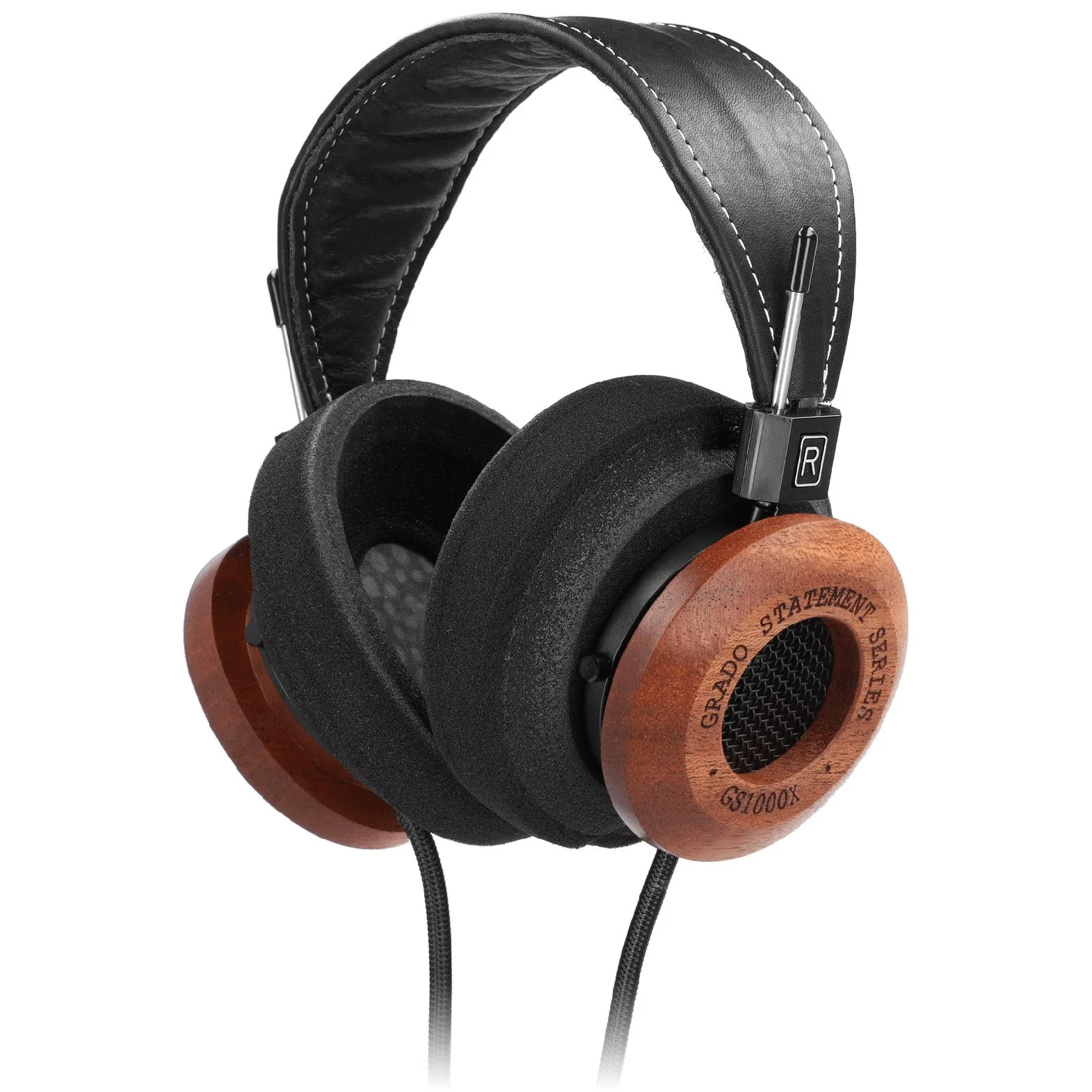 Grado GS1000x Statement Headphones — Creative Audio in Winnipeg