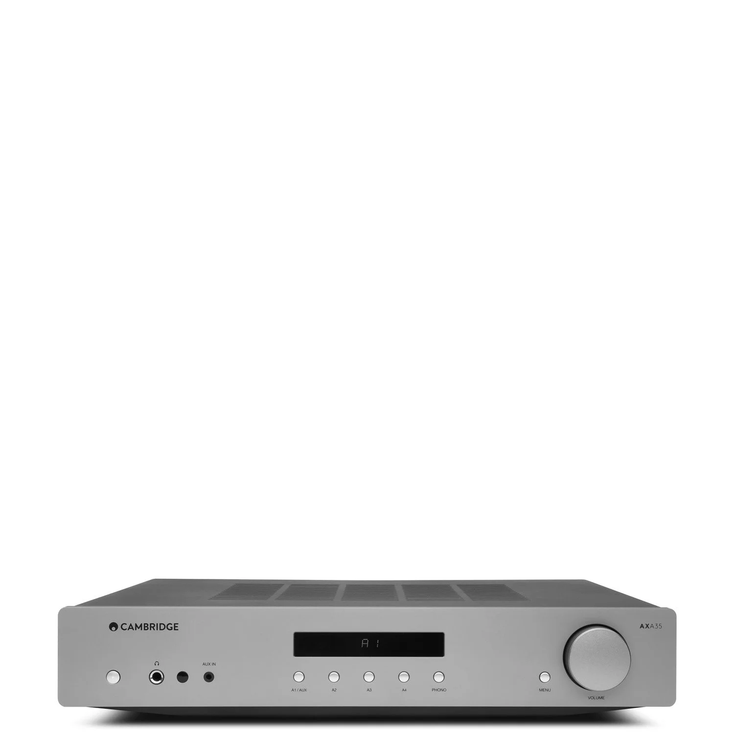 Cambridge Audio AXA35 — Creative Audio in Winnipeg