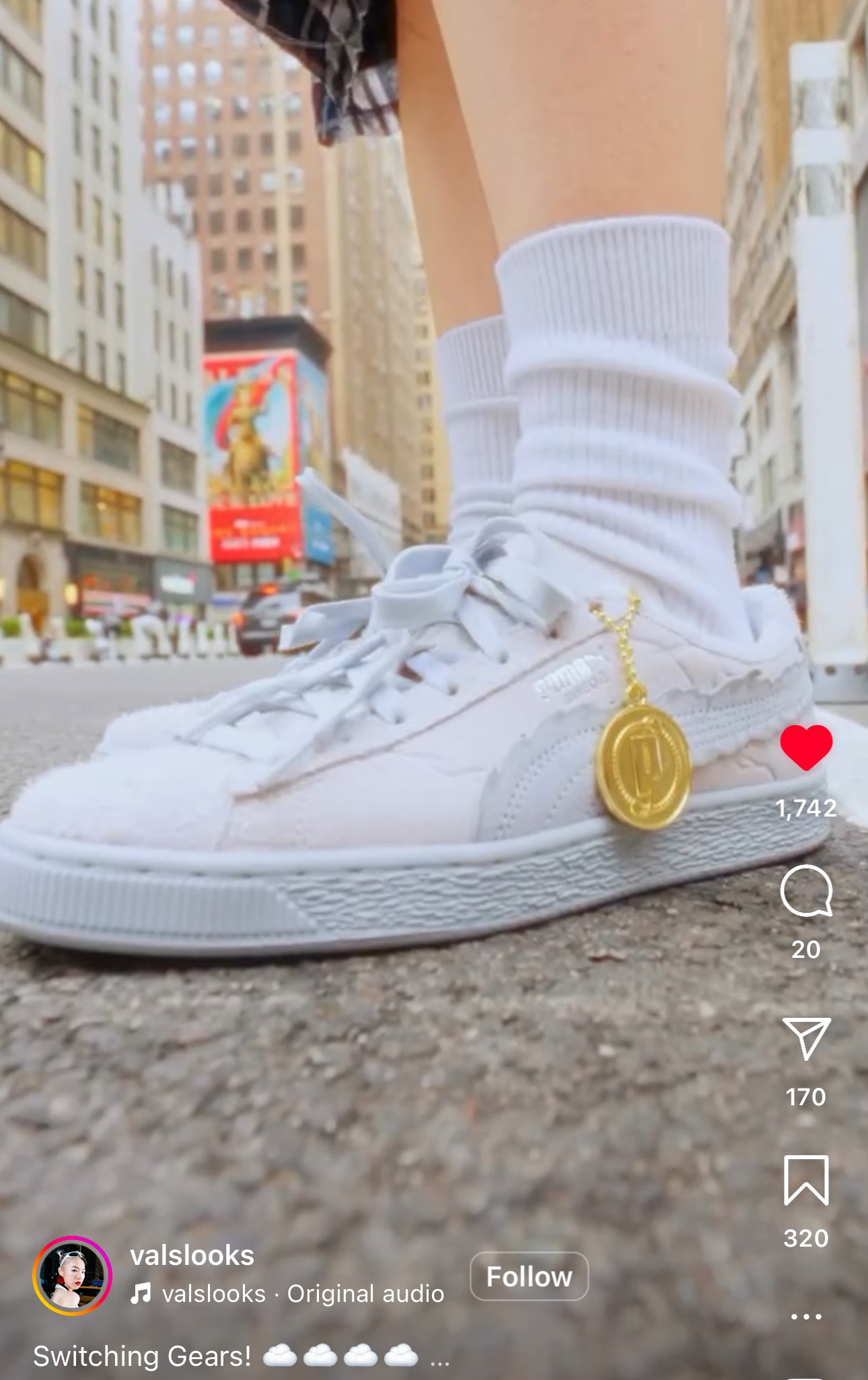 PUMA: One Piece Collection launch