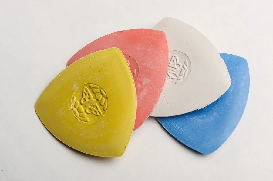 TOOLS//MARKING FABRIC — TREND PATTERNS