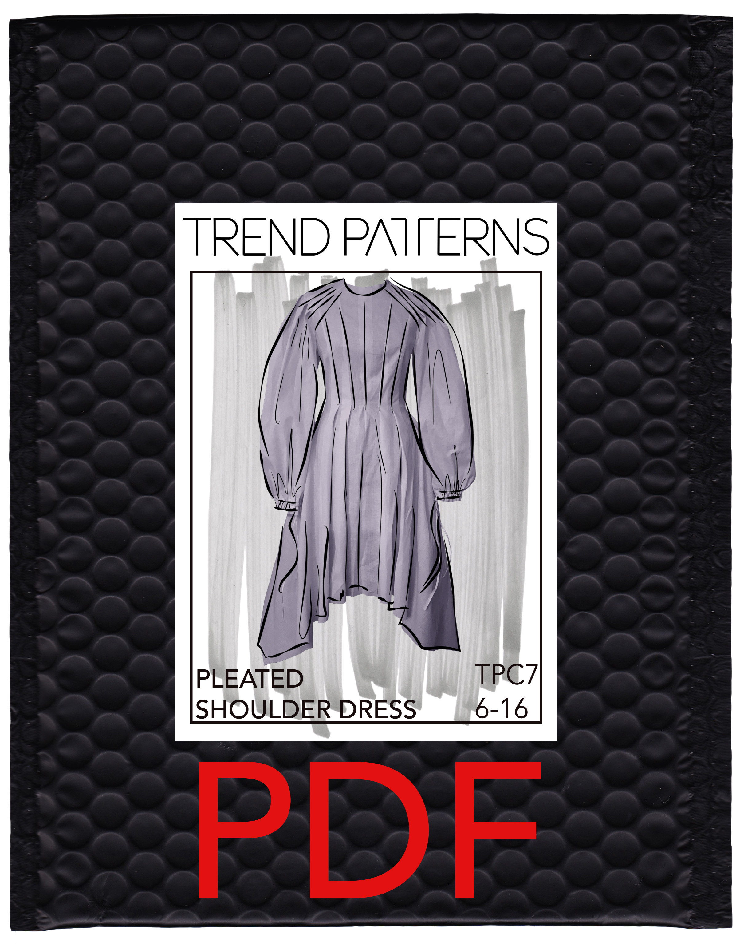 TREND PATTERNS
