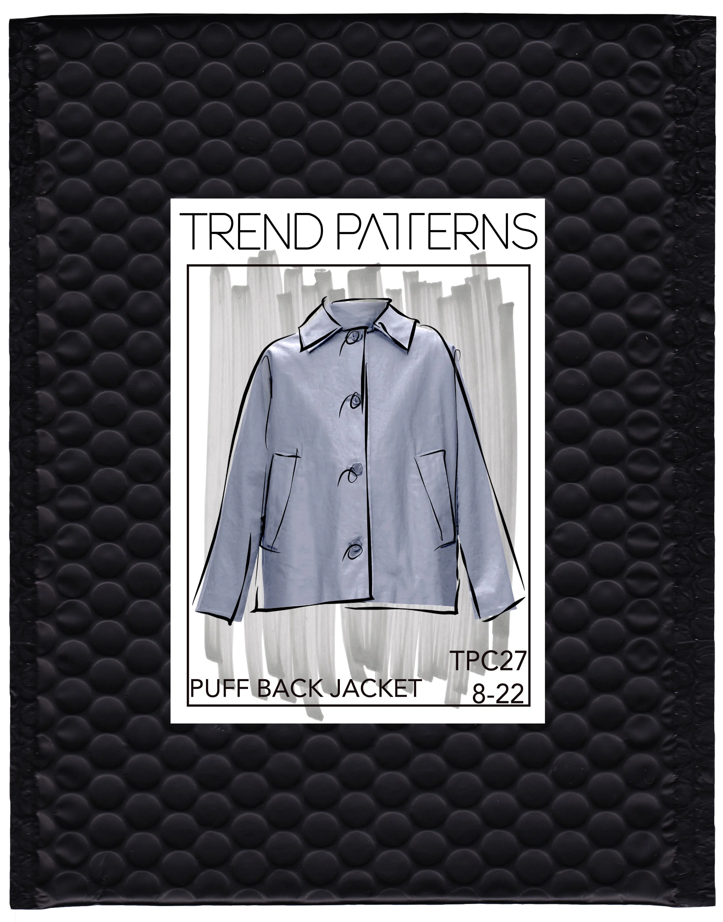 Paper Patterns — TREND PATTERNS