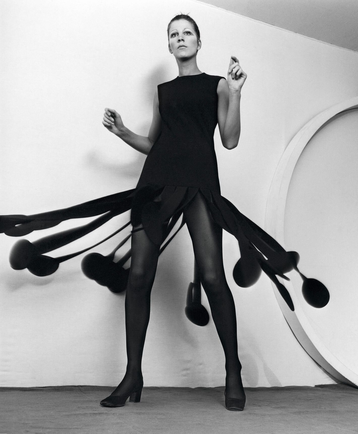 Fashion Friday // Pierre Cardin — TREND PATTERNS