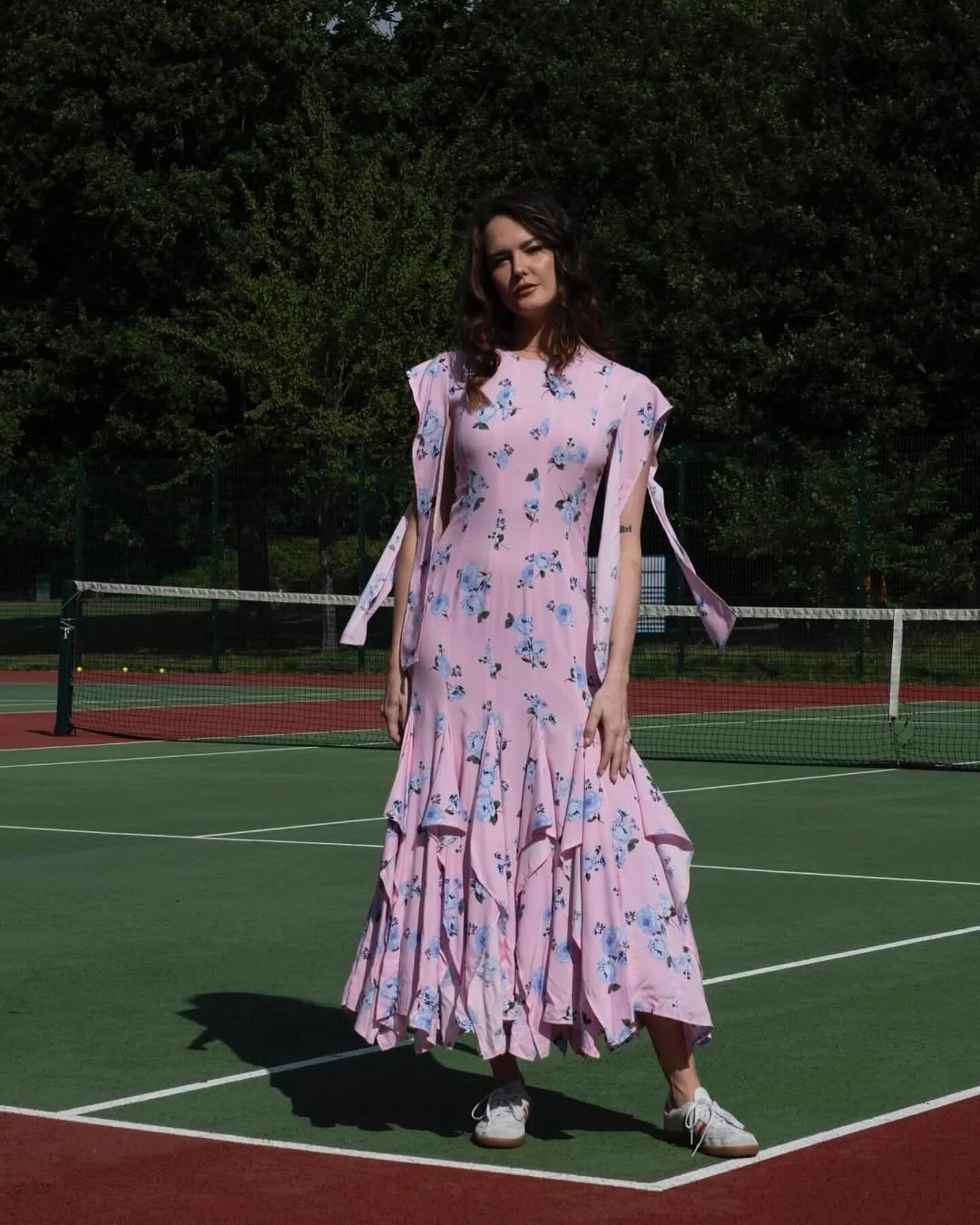 This month&rsquo;s payday sale pattern pick is TPC34 Panelled Dress. 
No code needed. 
Ends Sunday 11:59pm uk time