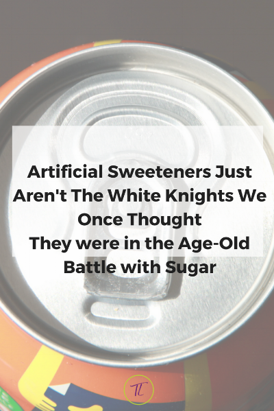 Sugar: Reduce or replace? Arm yourself with some info on artificial sweeteners before you decide to take the easy way out.