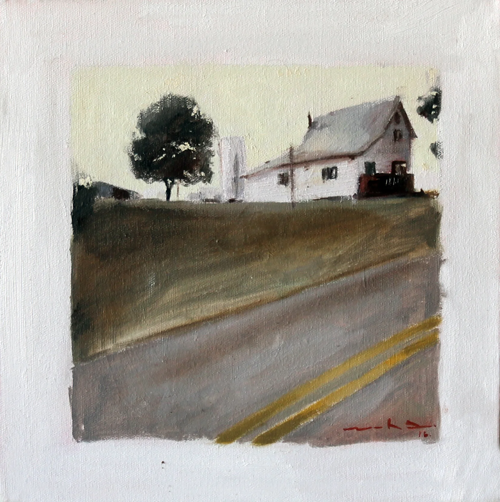 La granja