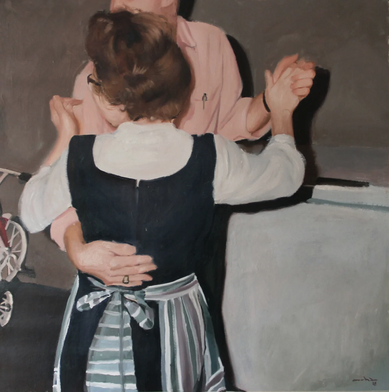 El baile