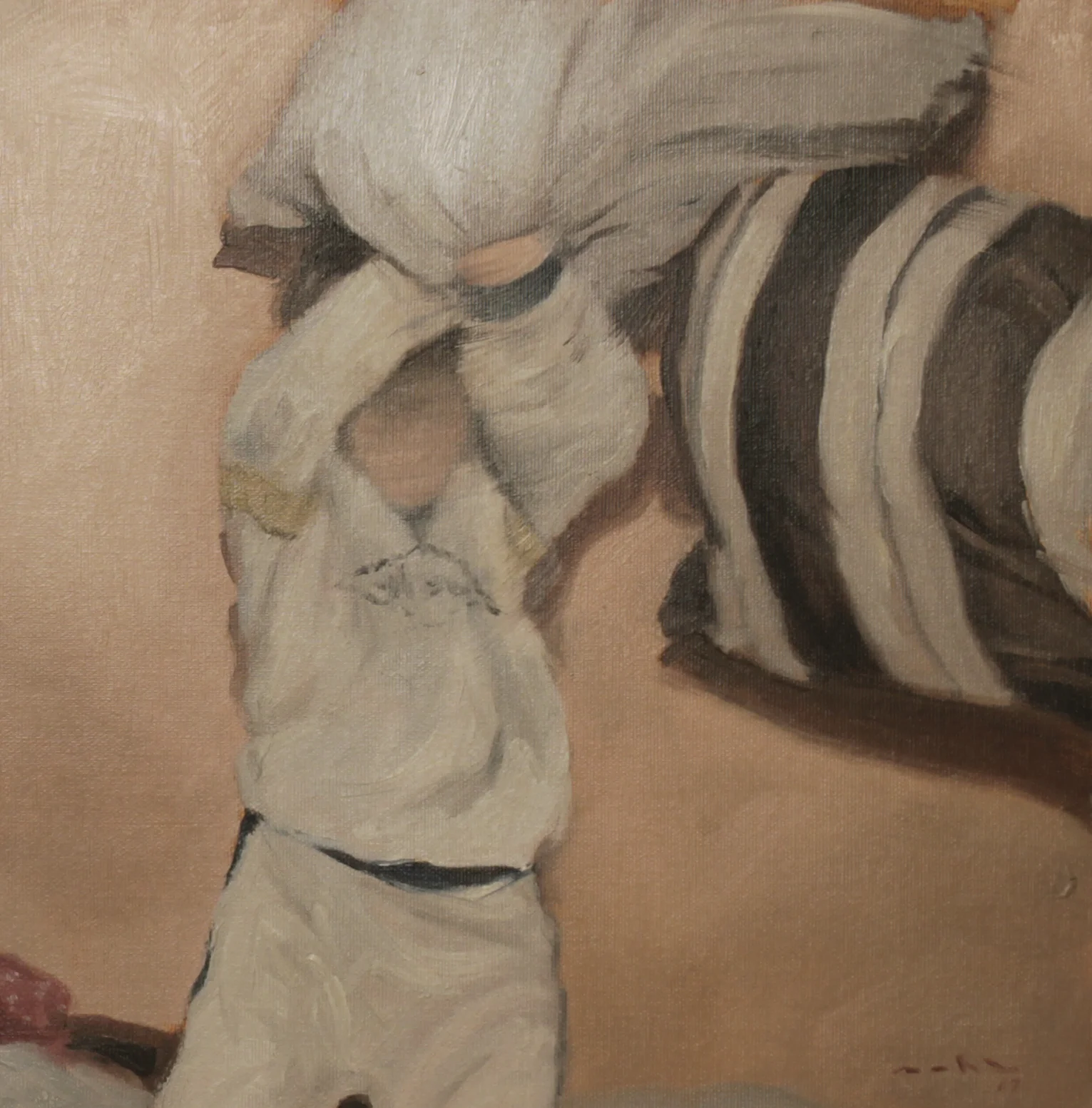 El dormitorio II