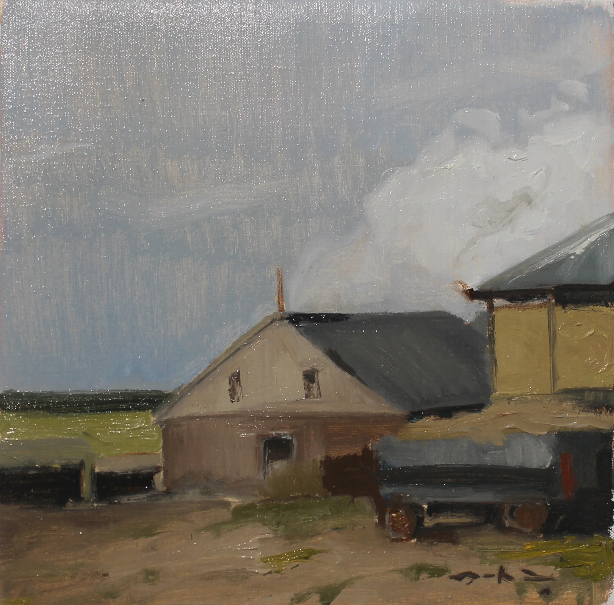 Plein Air I
