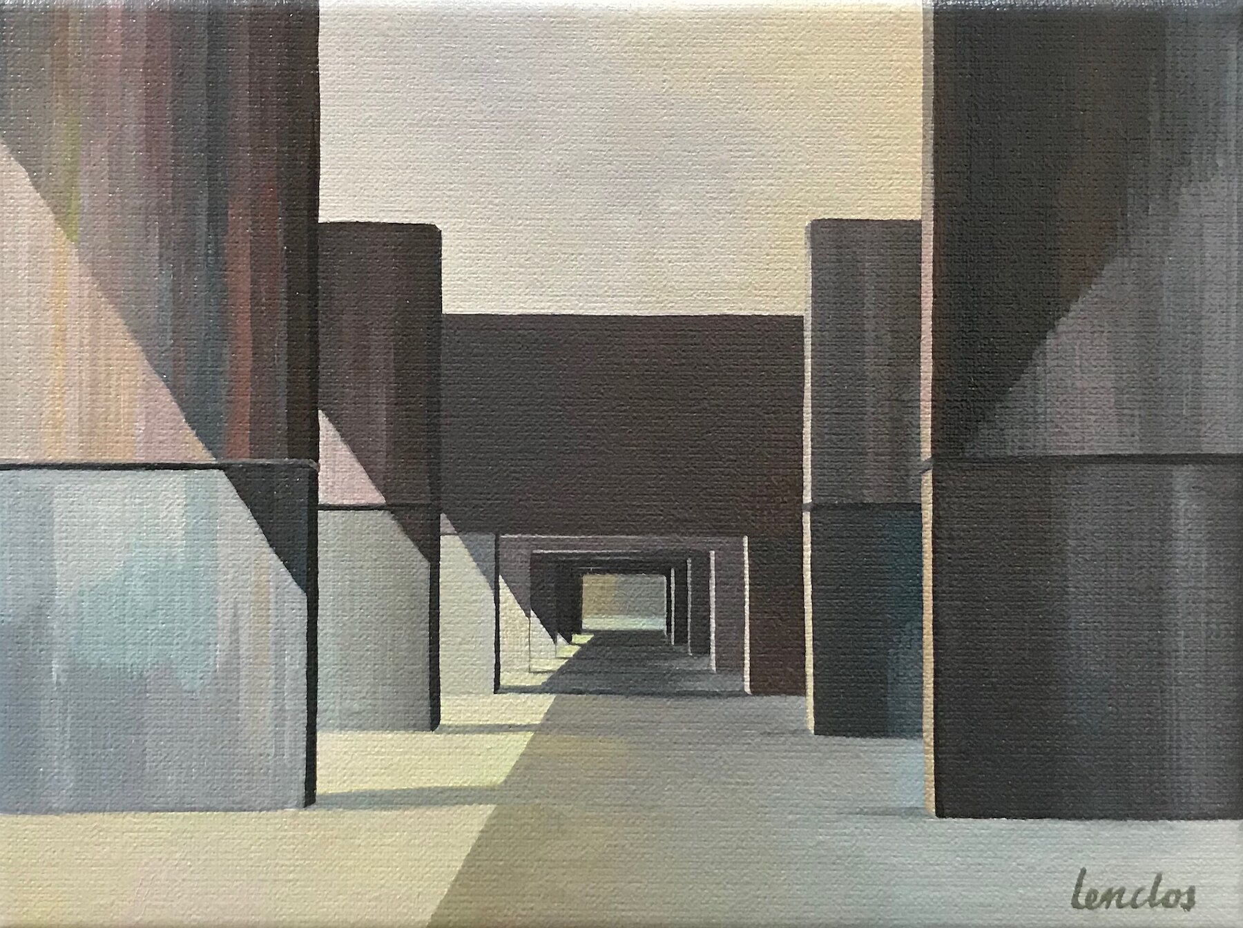 Private Collection