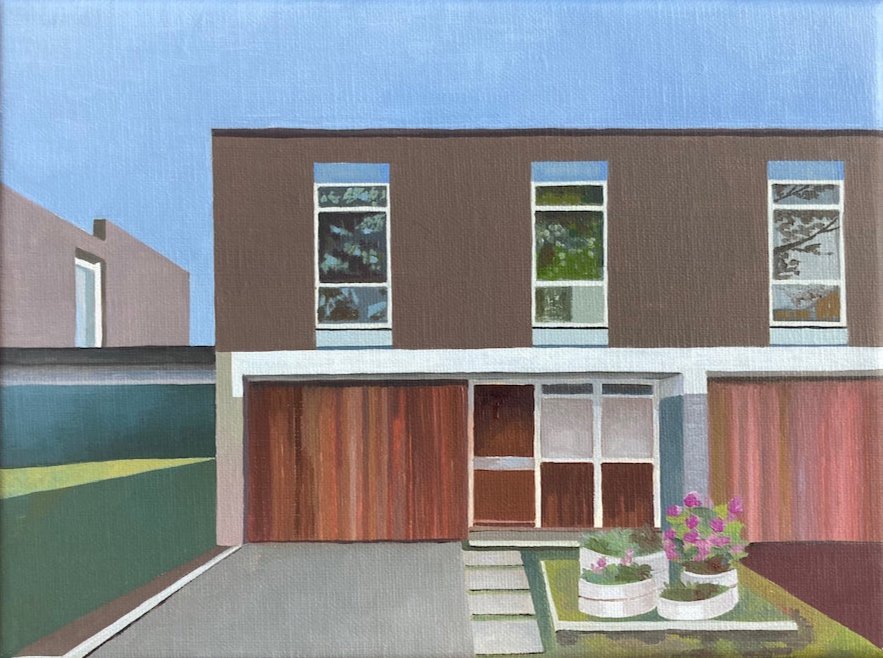 Private Collection