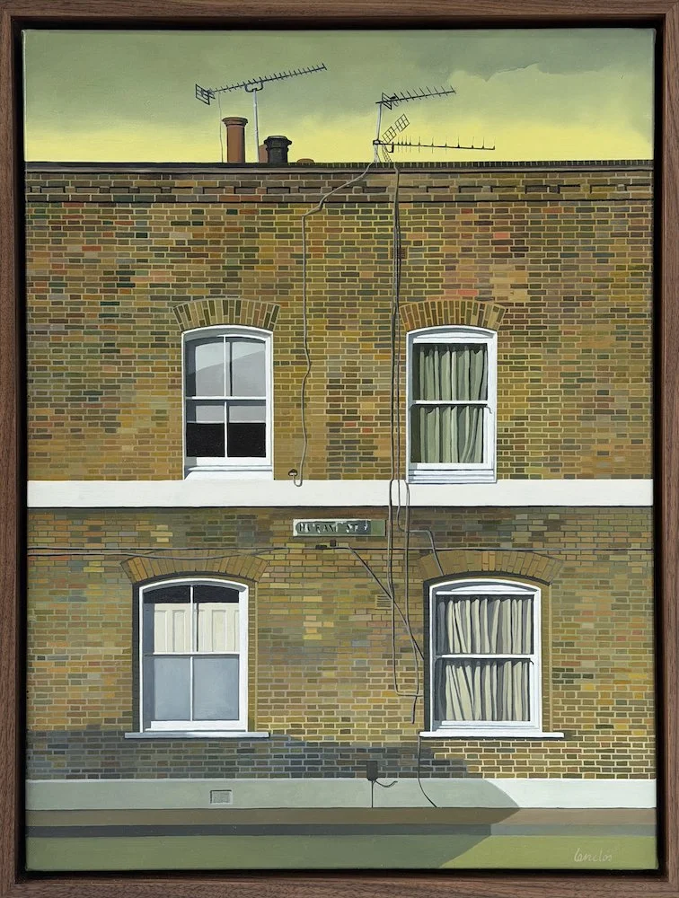 Four Windows
