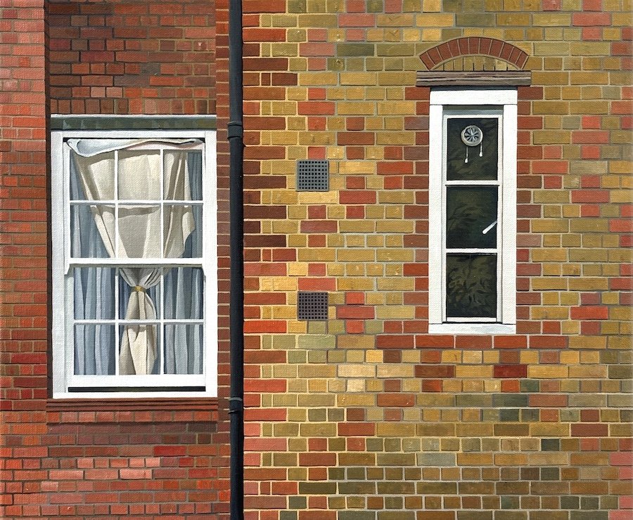 Two Windows