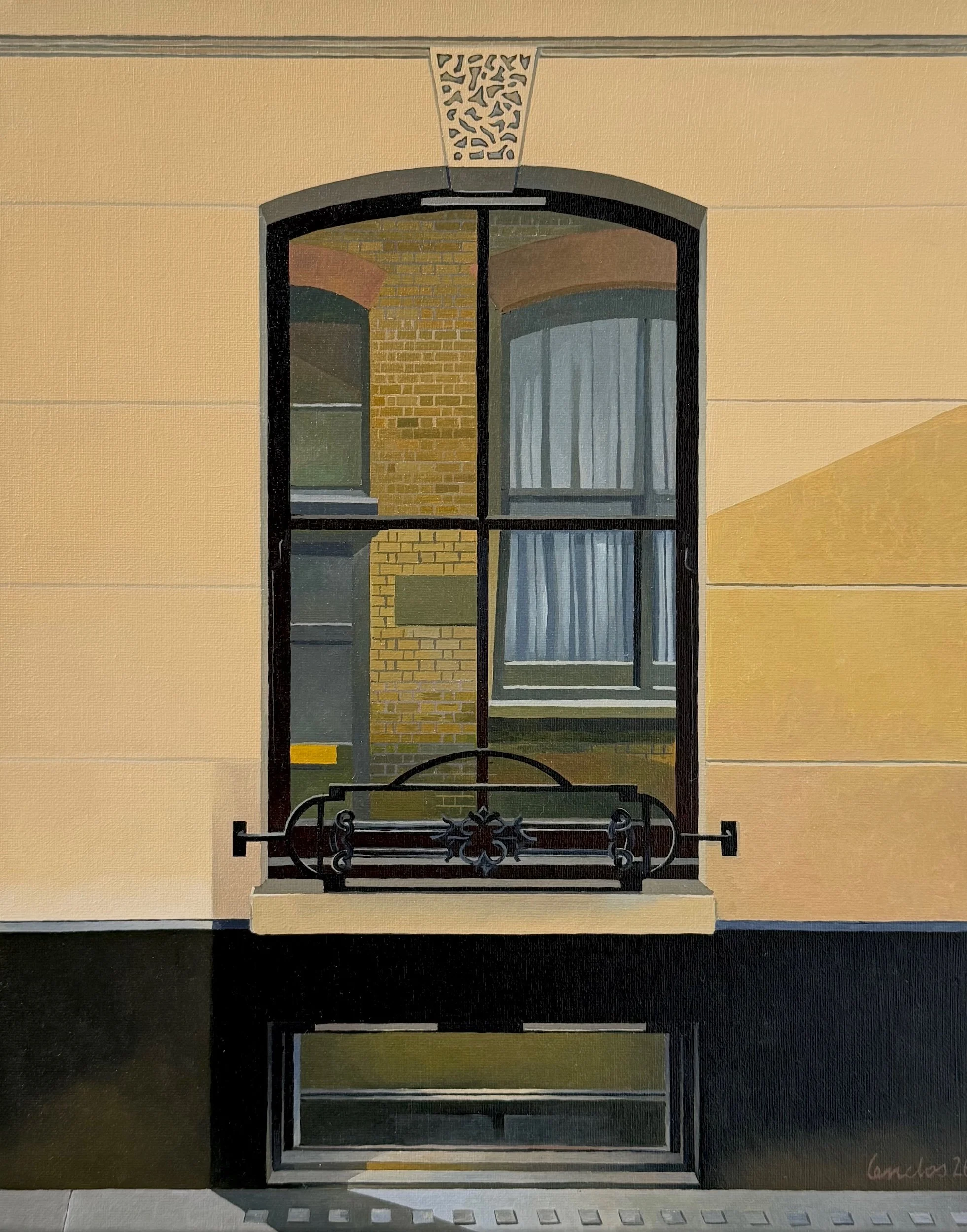 Three Windows – Gilbert Place