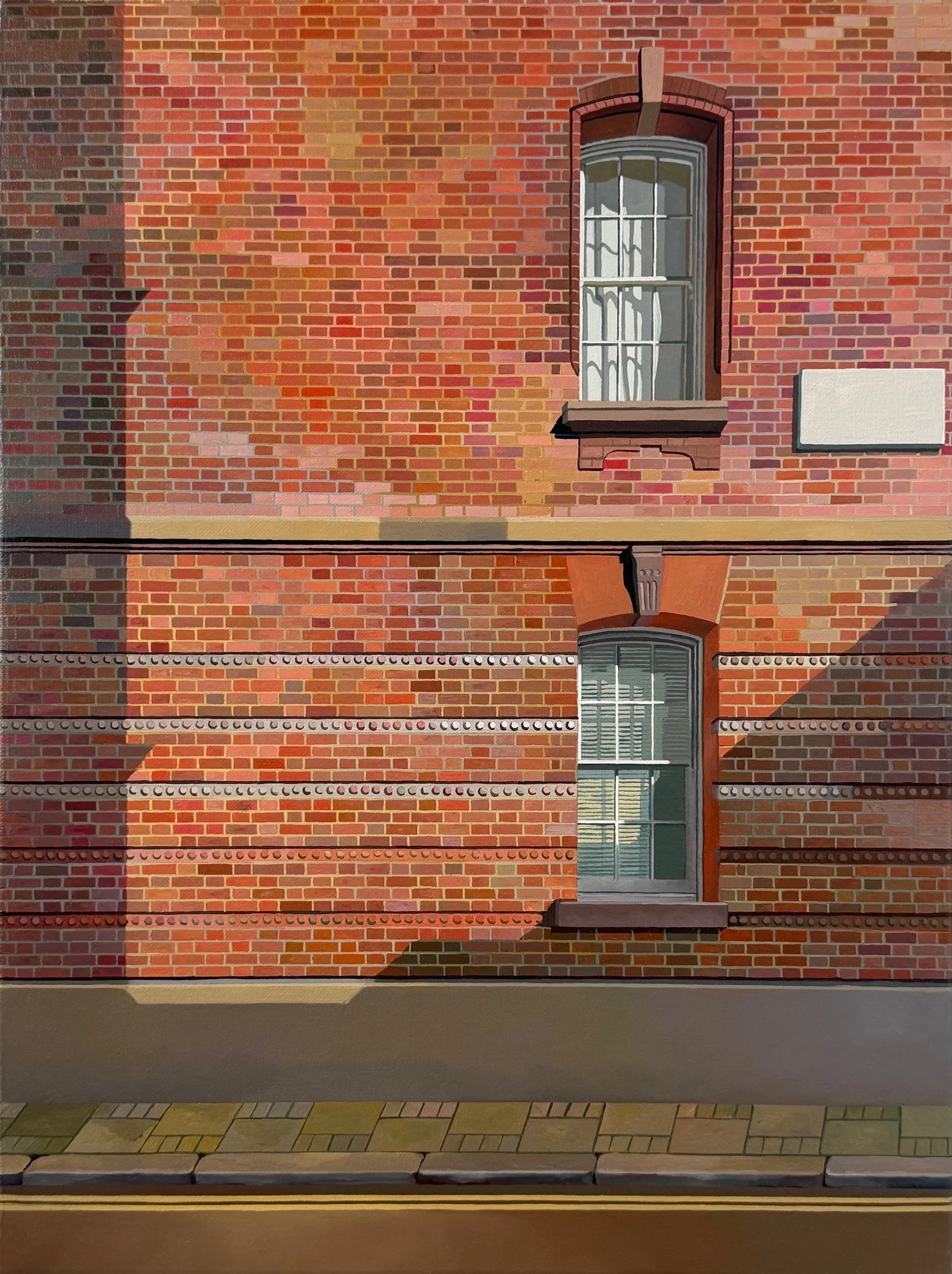 Corner – Willoughby Street