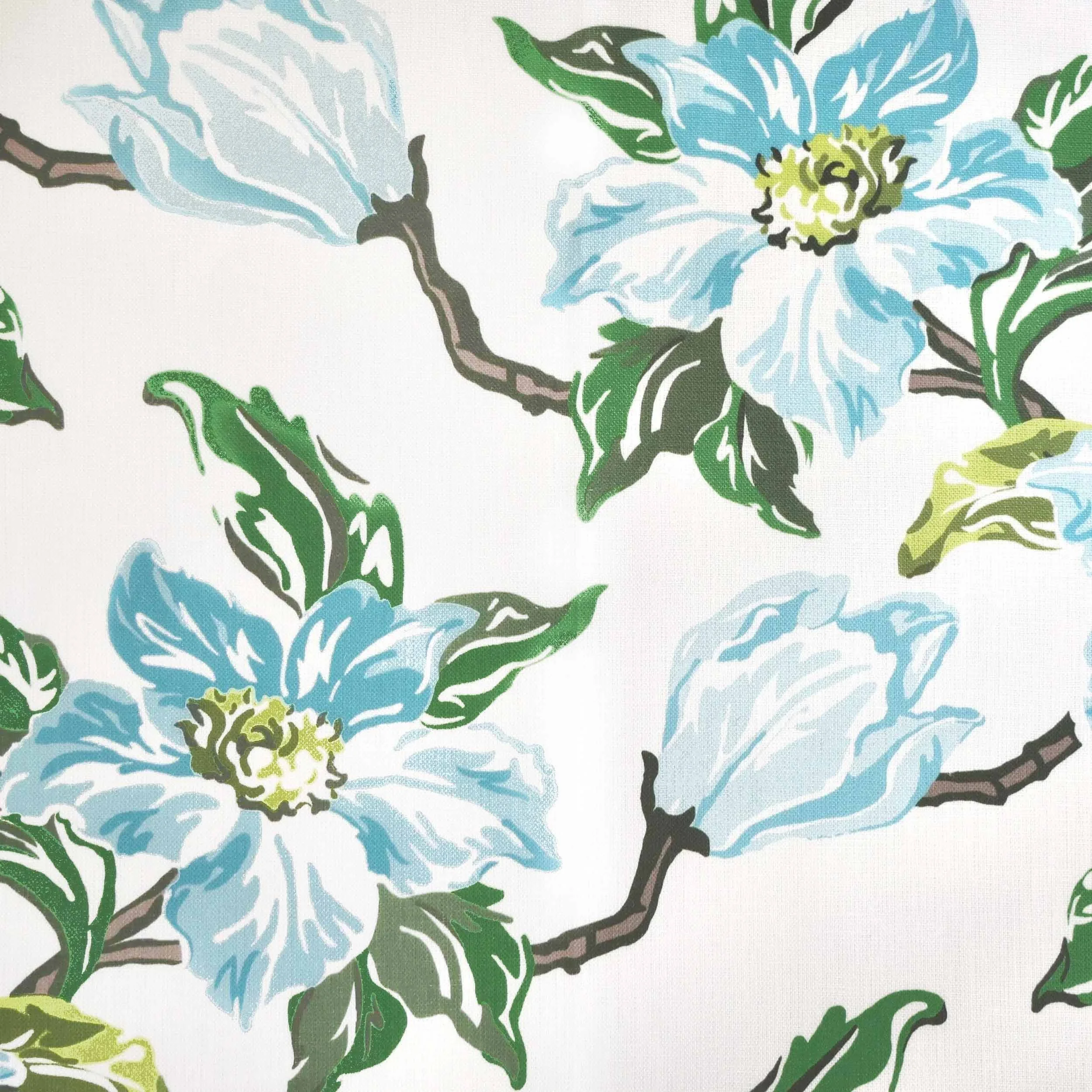 Magnolia Cerulean