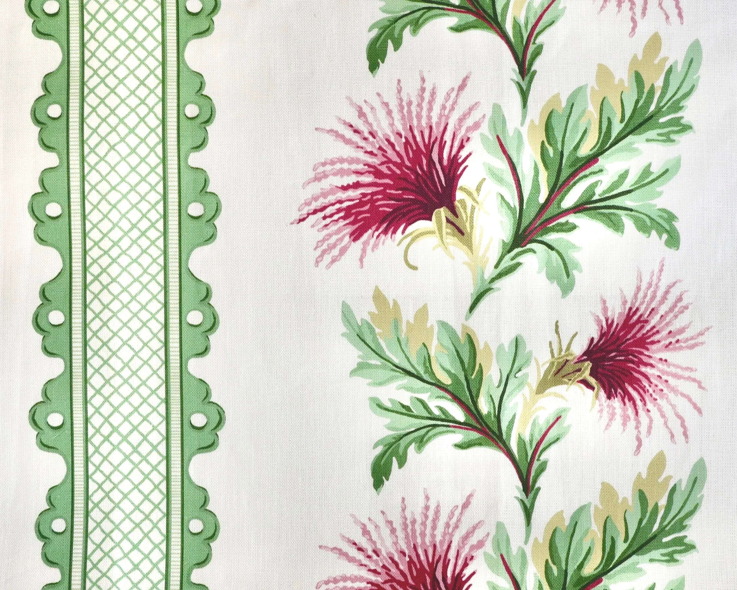 Great Thistle Stripe Multi