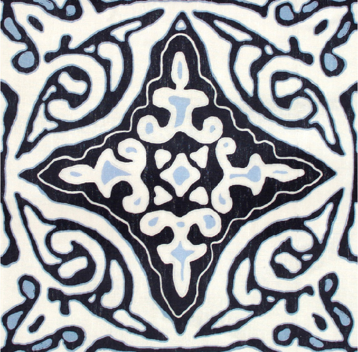 Indigo