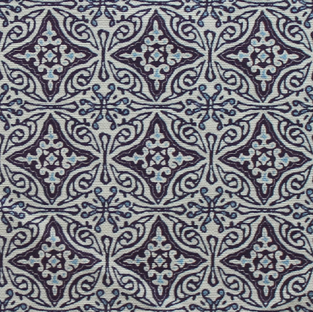 Indigo