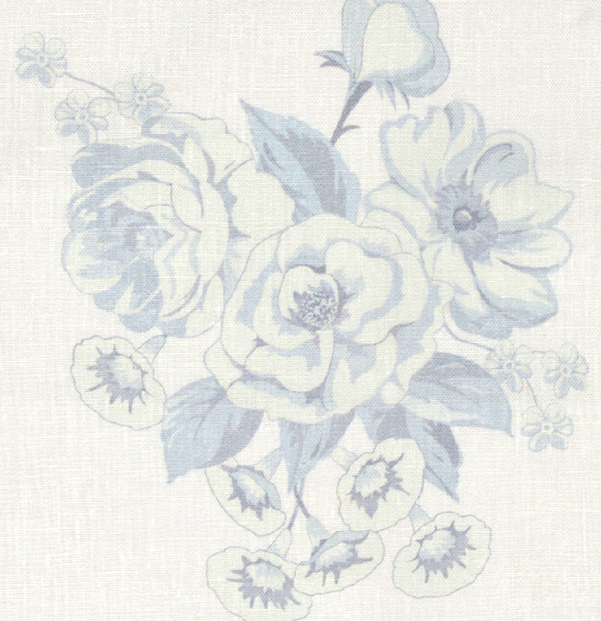 French Blue 