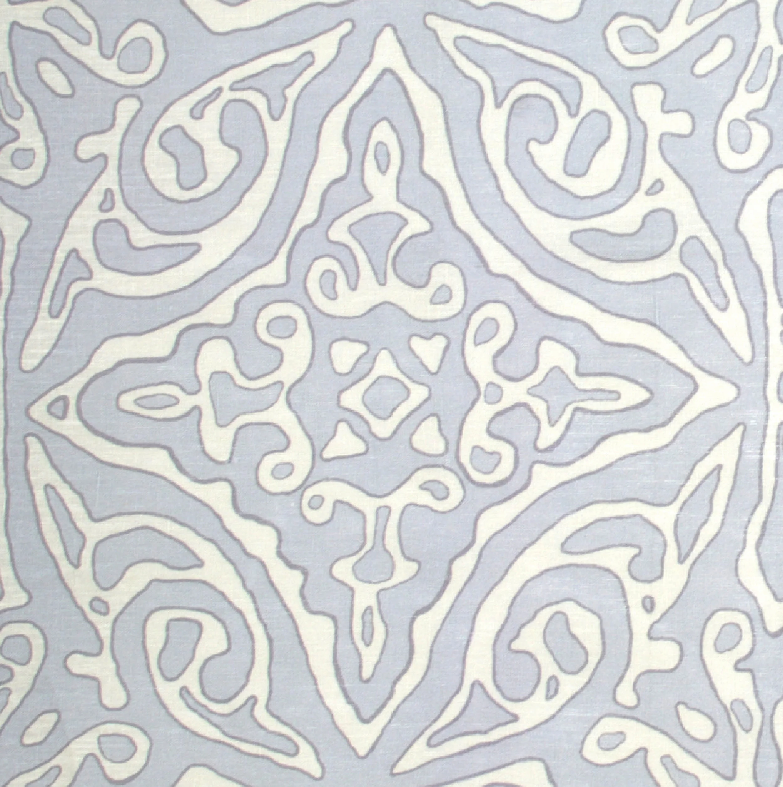 Large Diamond Batik, Chartruse, 18 inch single repeat 200.jpg