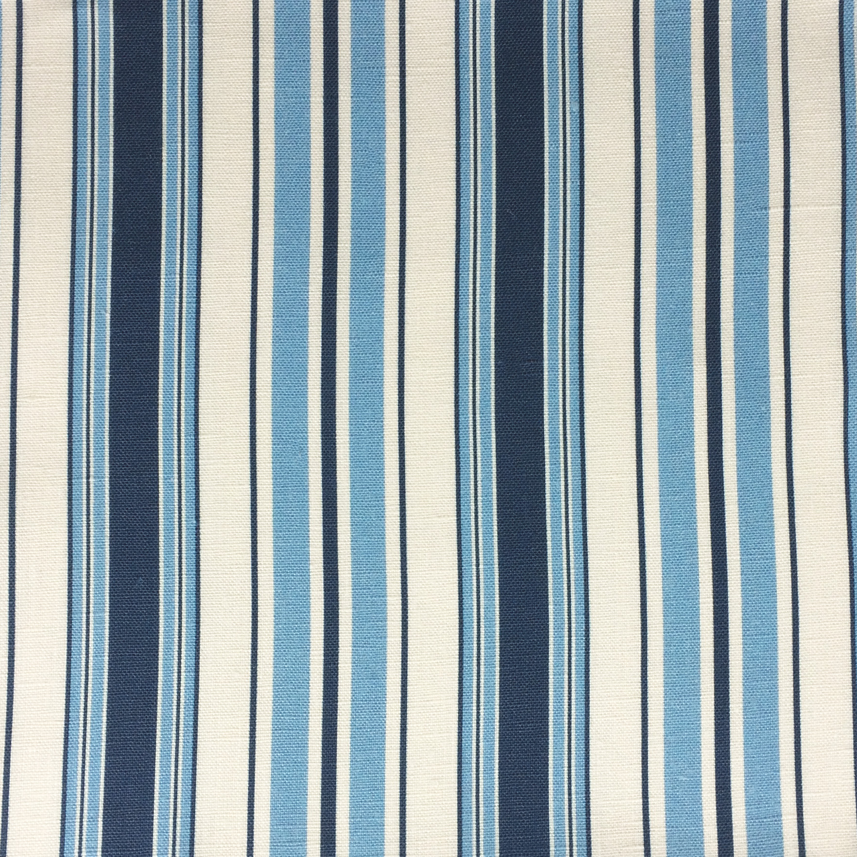Awning: Blue
