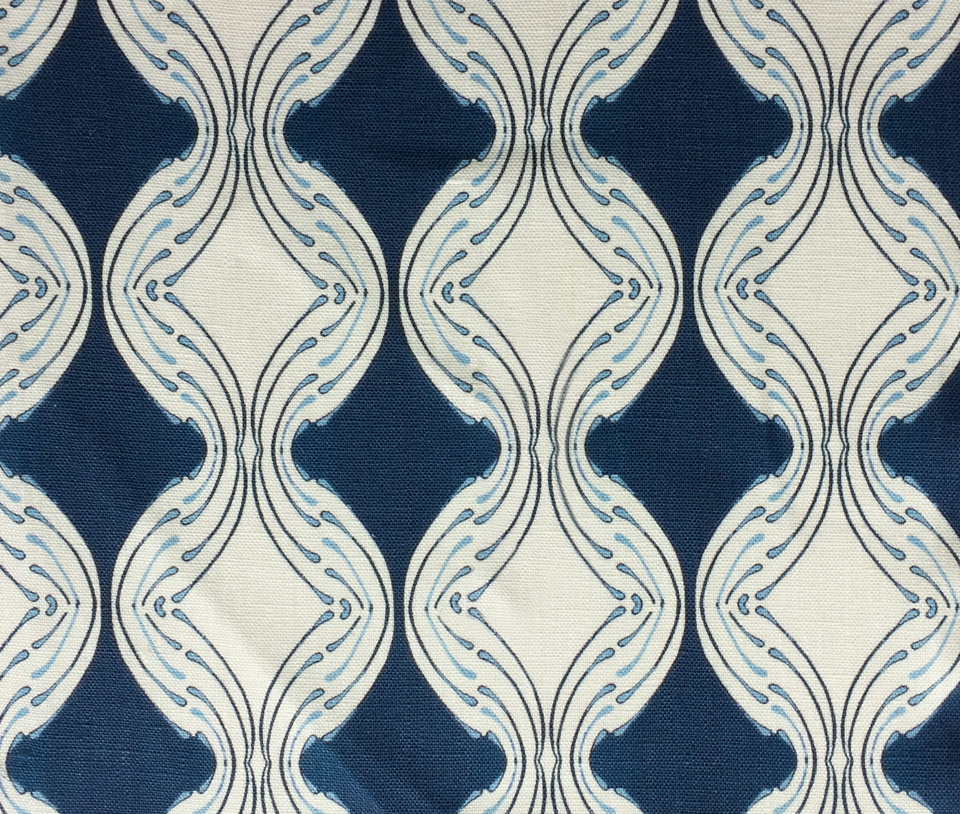 Hourglass: Blue