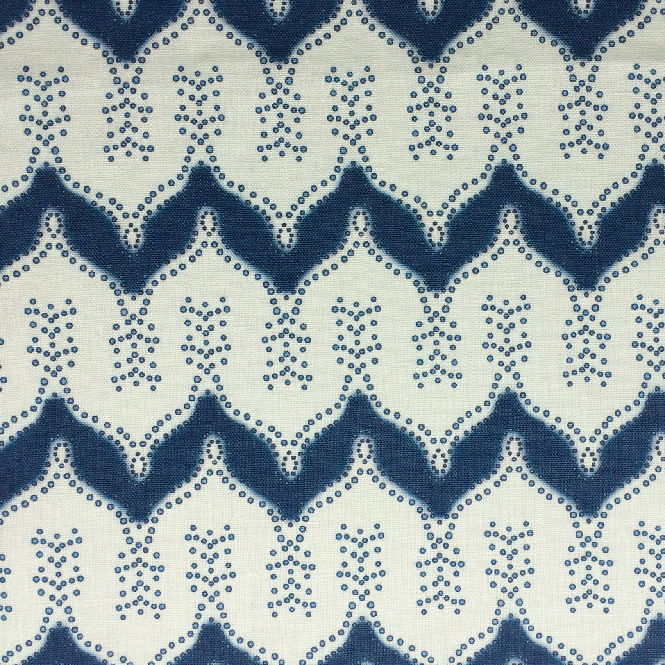 Marrakech: Blue