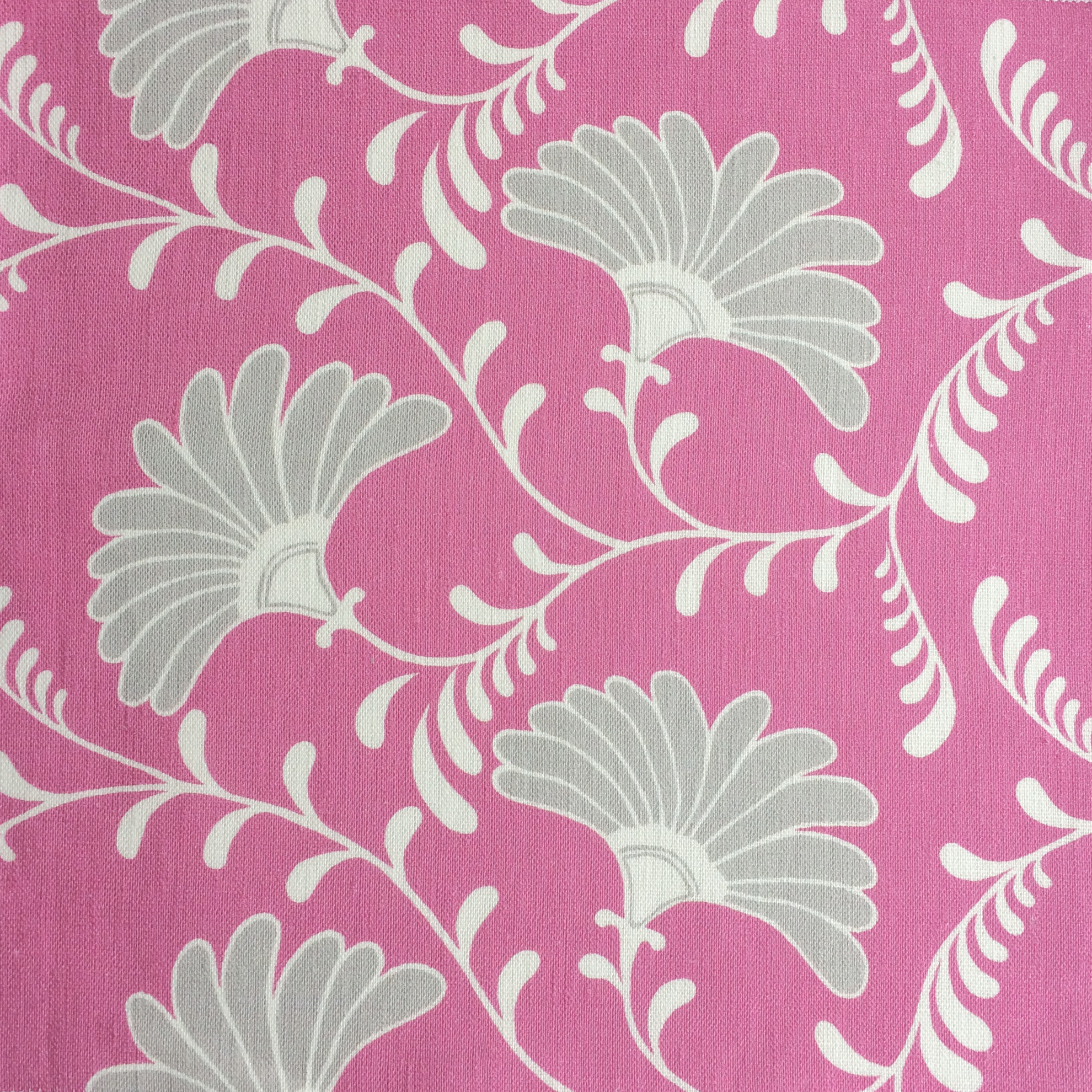 Big Posies: Pink