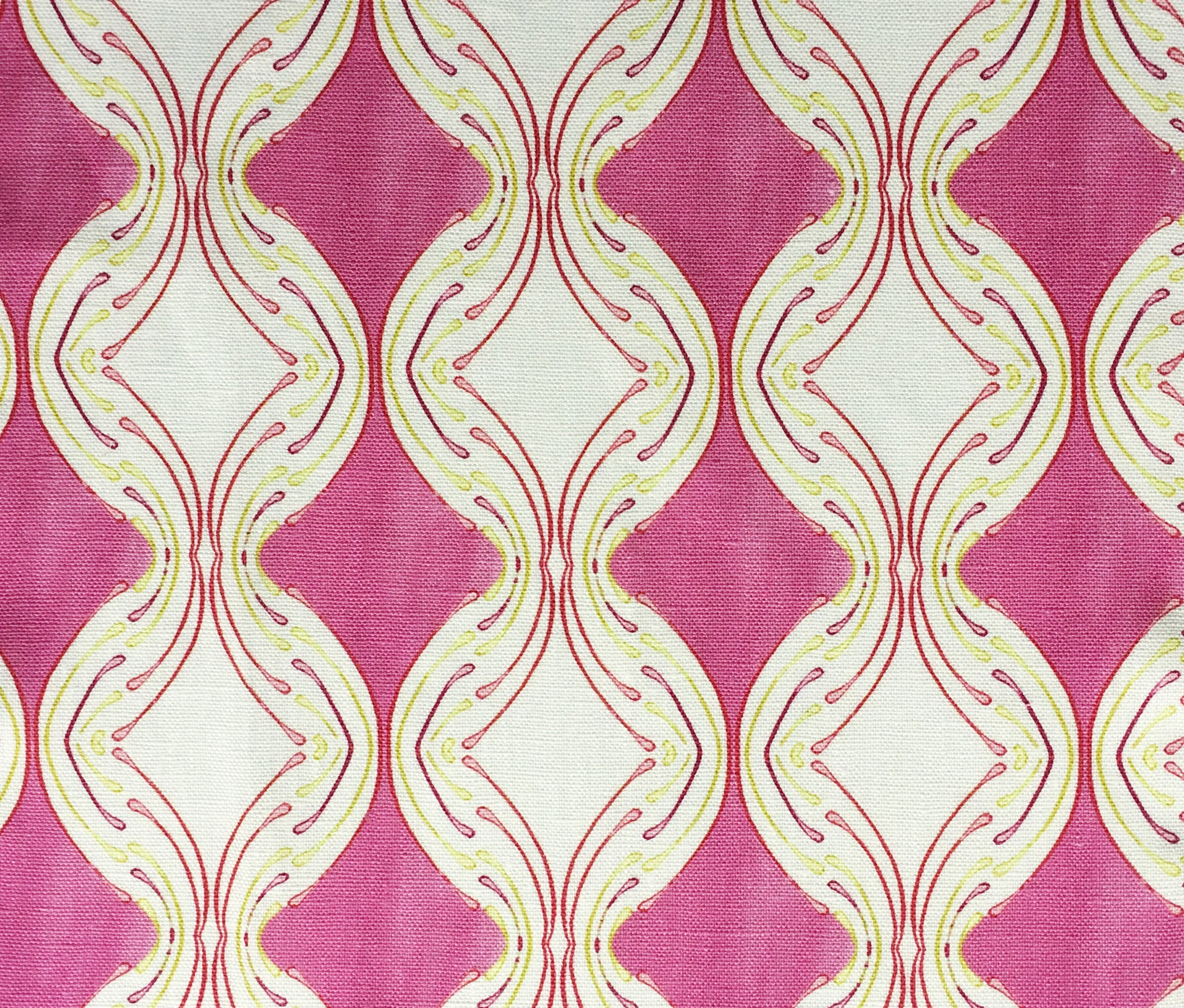 Hourglass: Pink