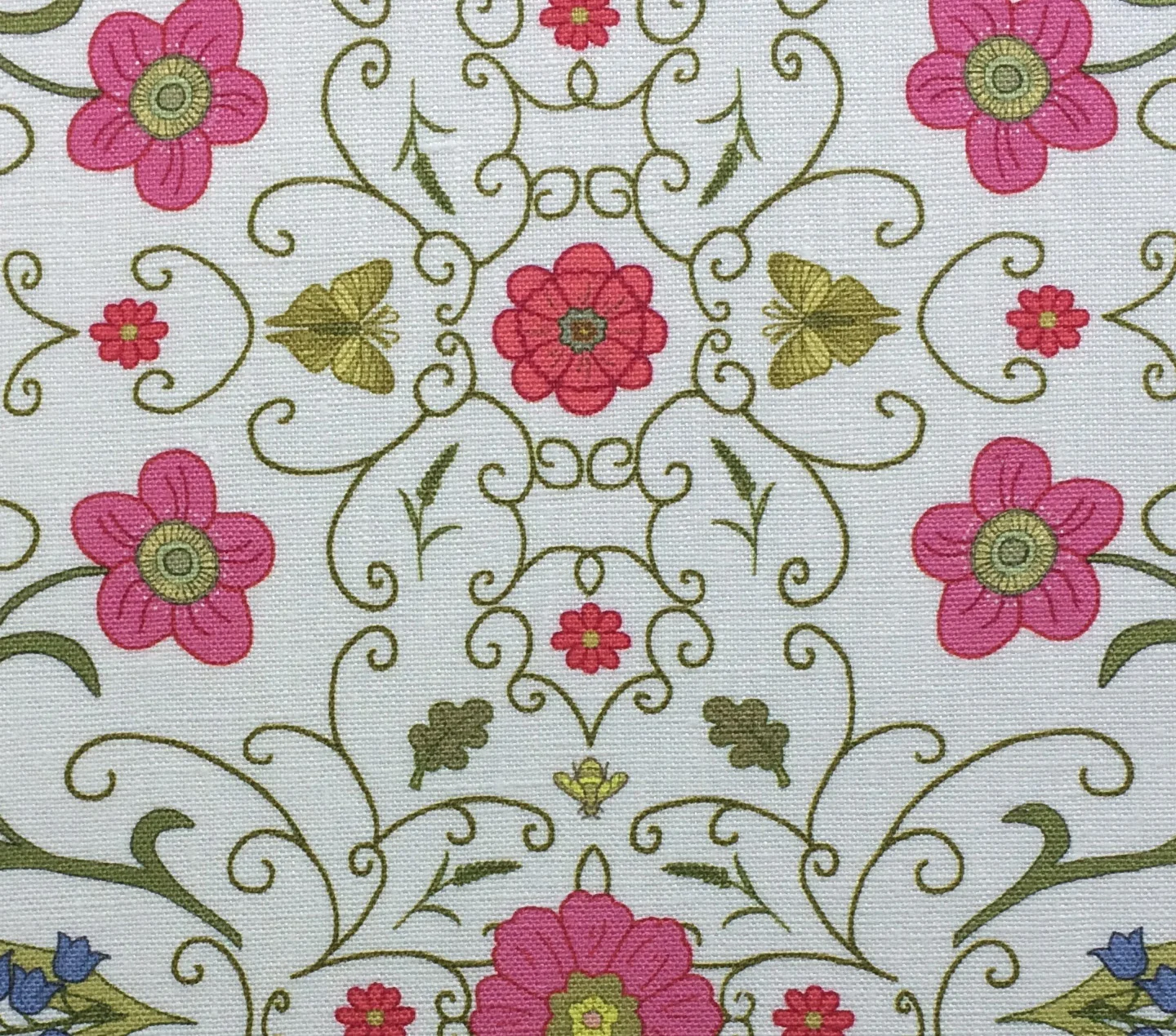 Jardín: Pink