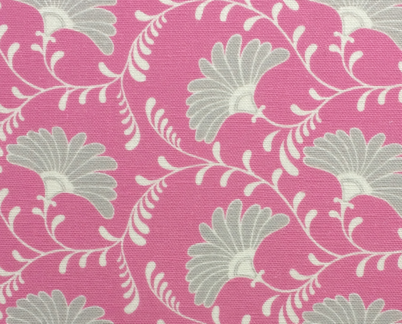 Little Posies: Pink