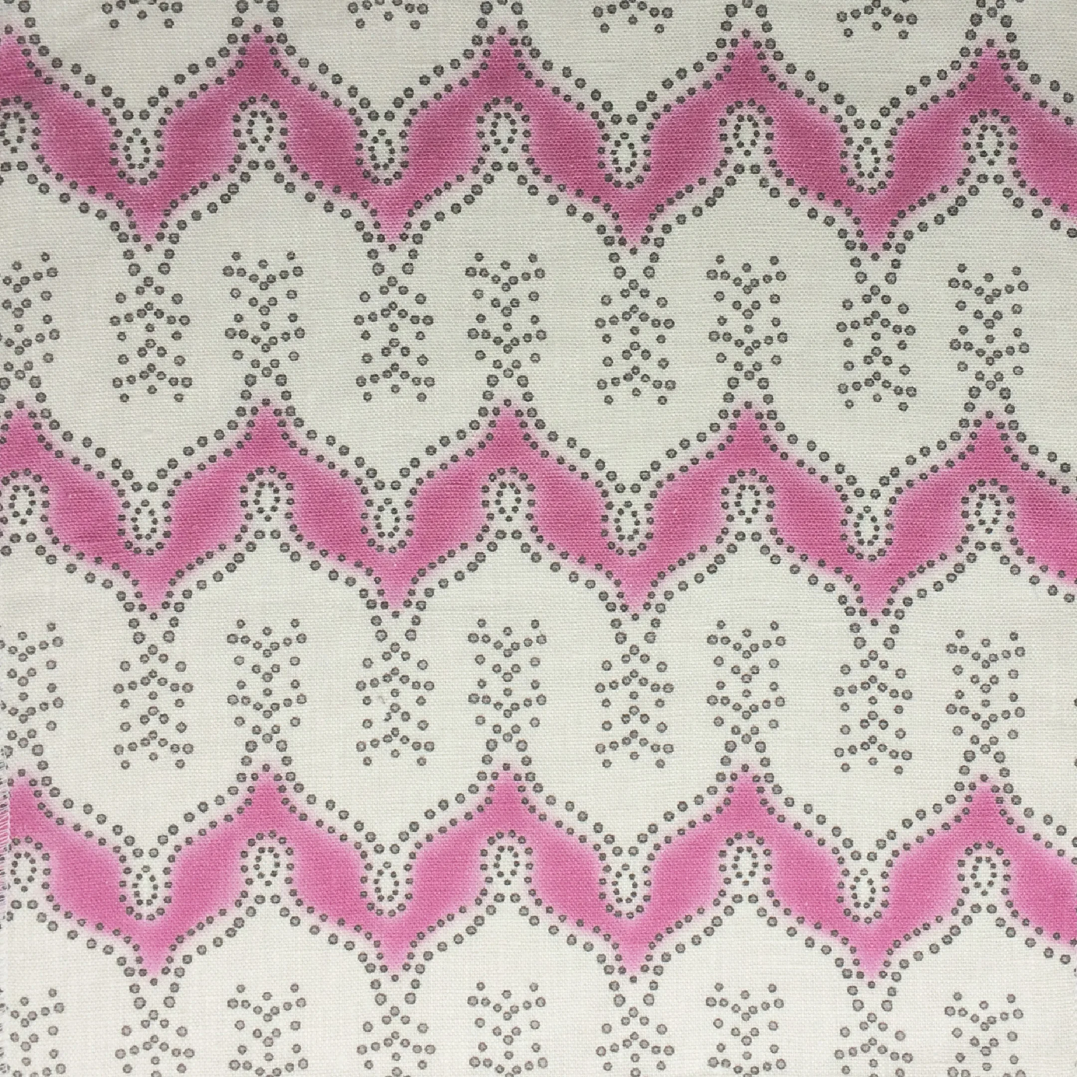 Marrakech: Pink