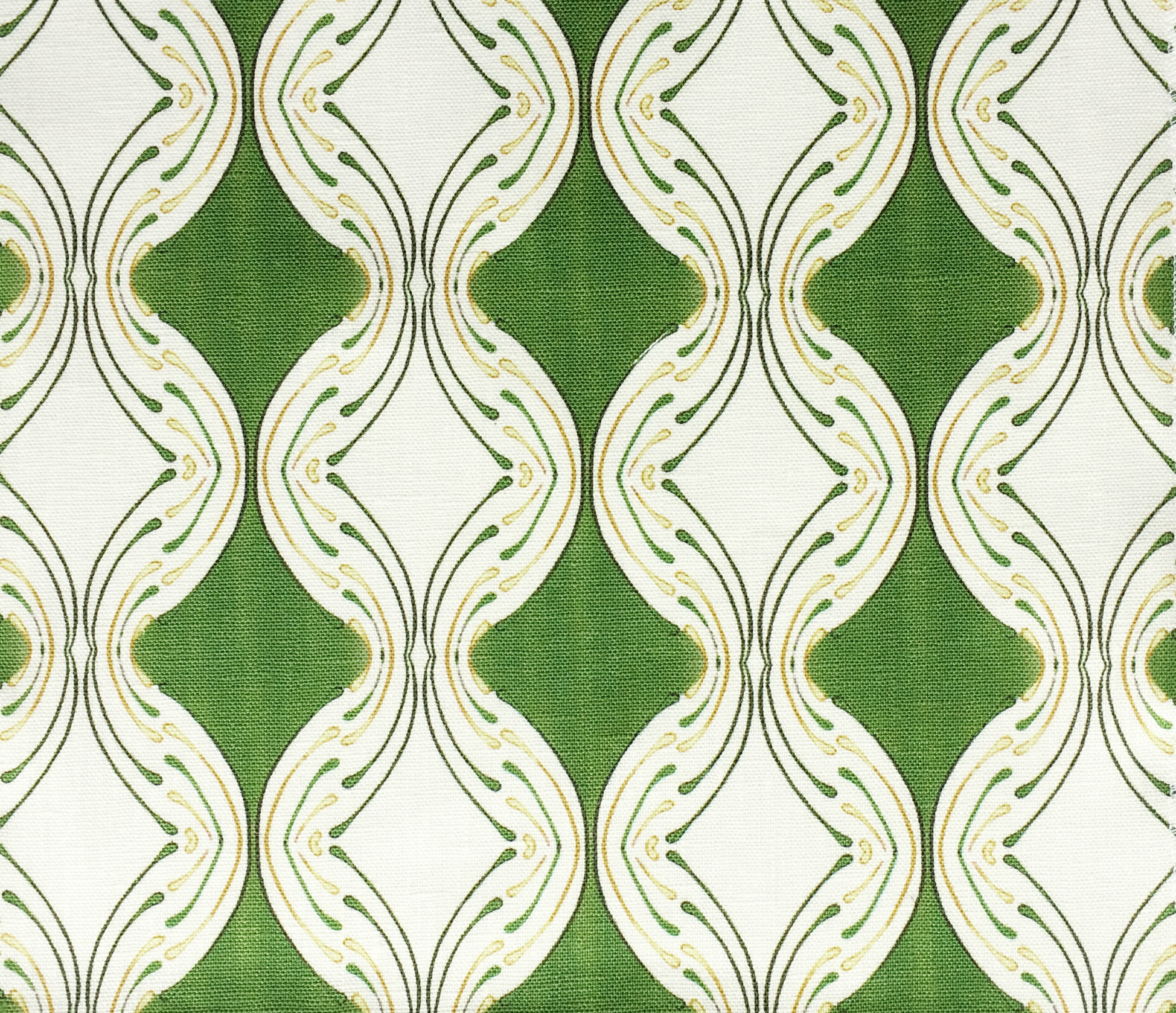 Hourglass: Leaf