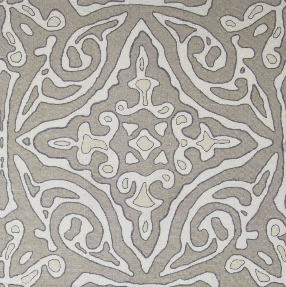 Medium Diamond Batik — Betsy