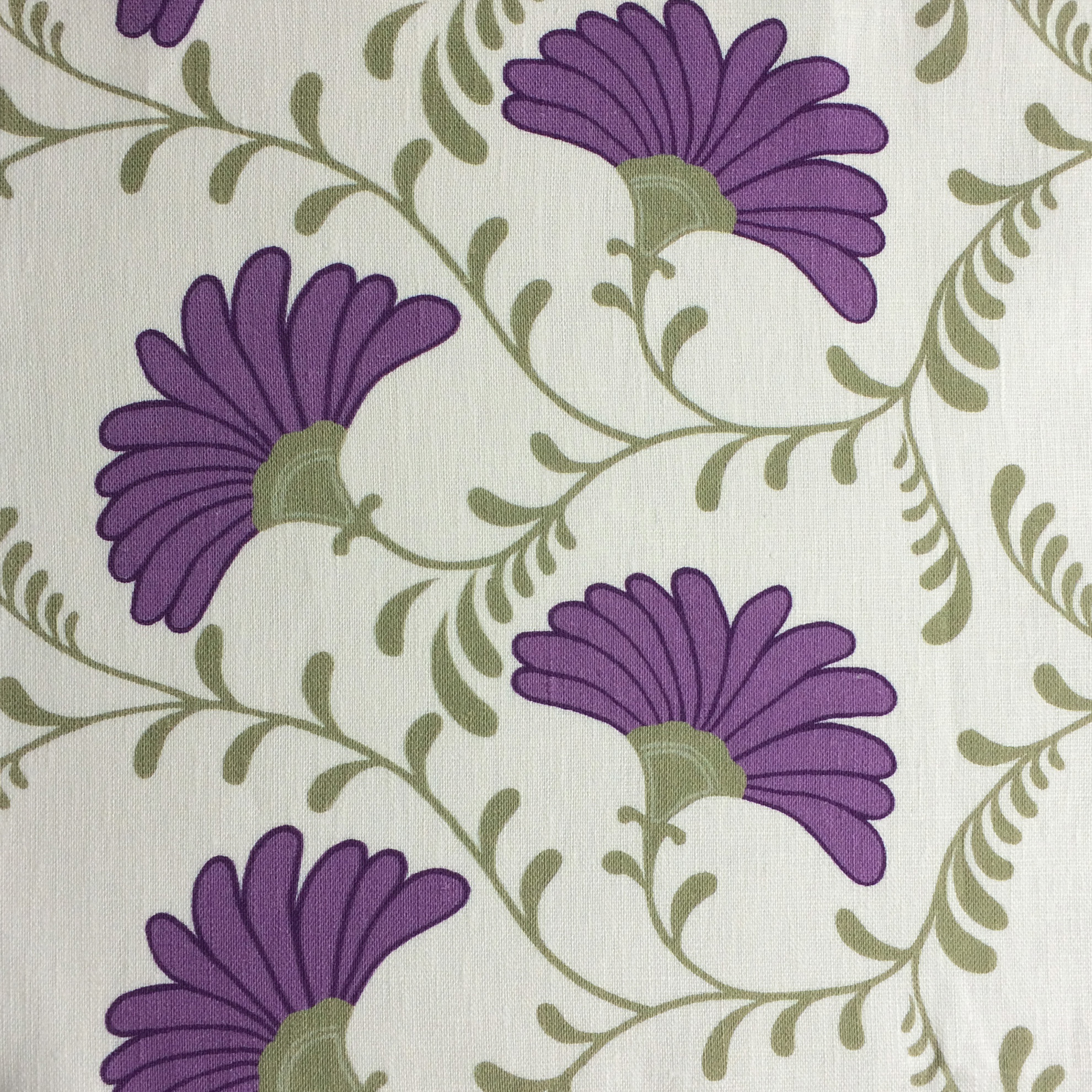 Big Posies: Lilac