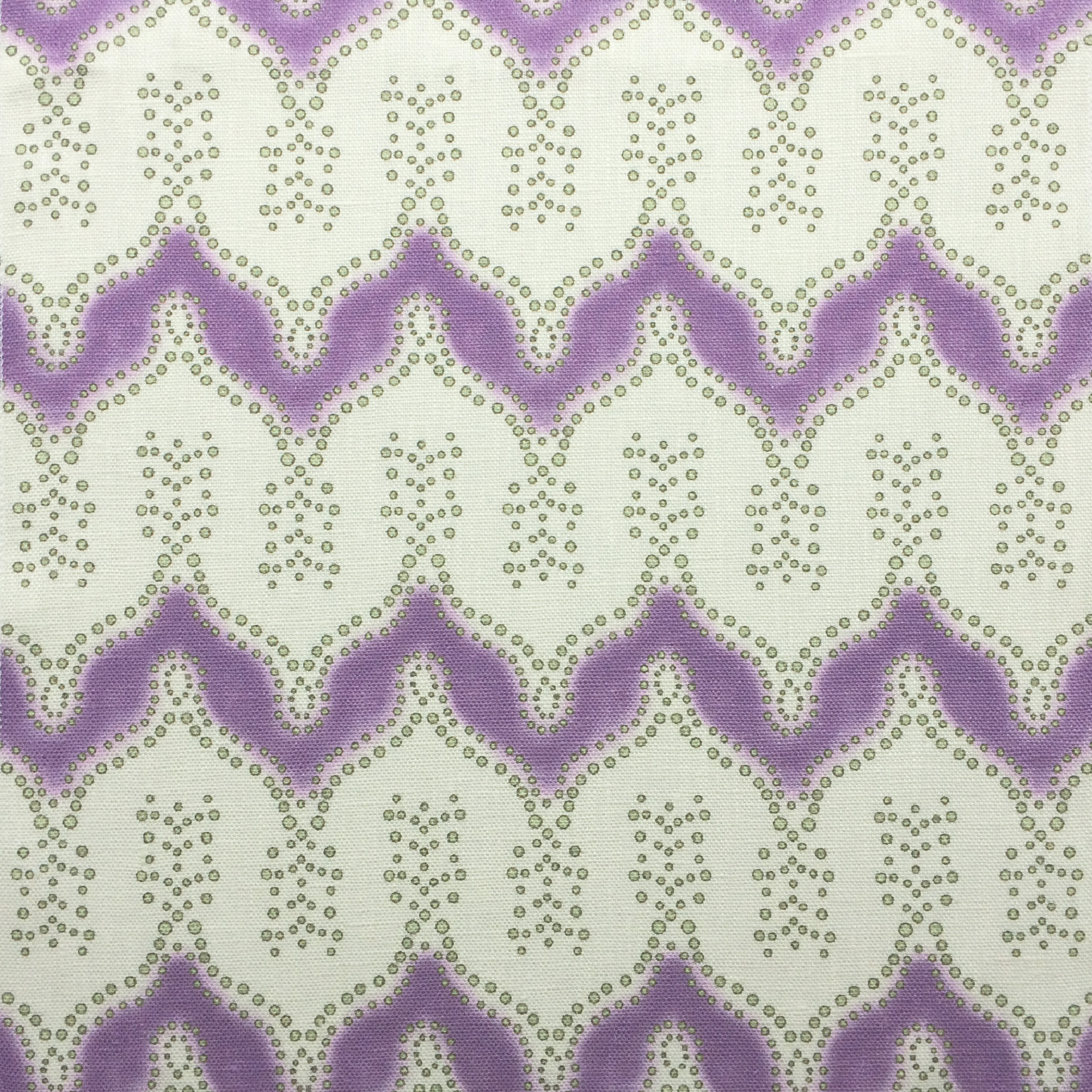 Marrakech: Lilac