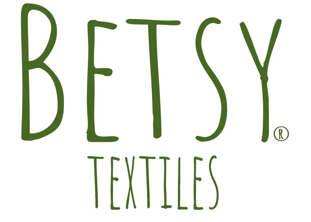 New! — Betsy