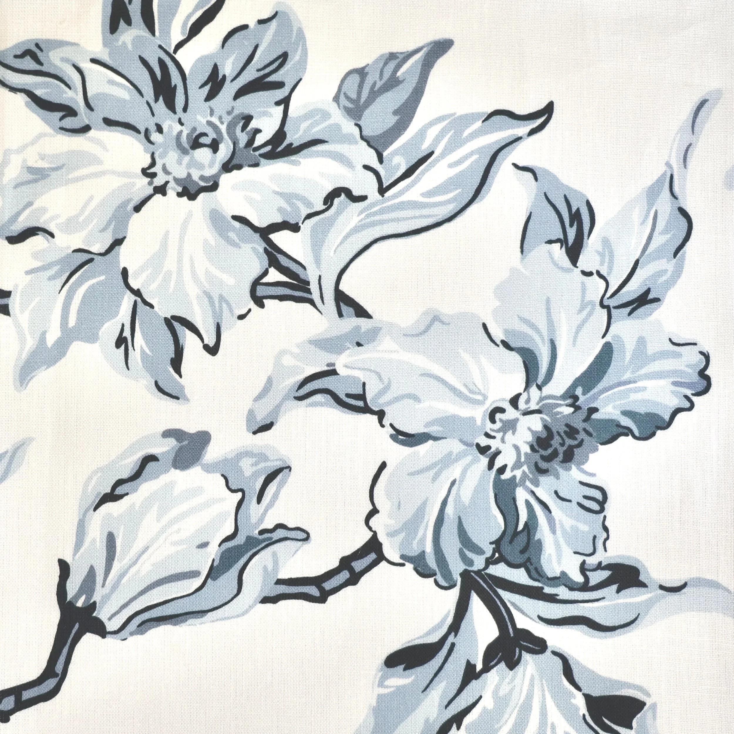 Magnolia French Blue