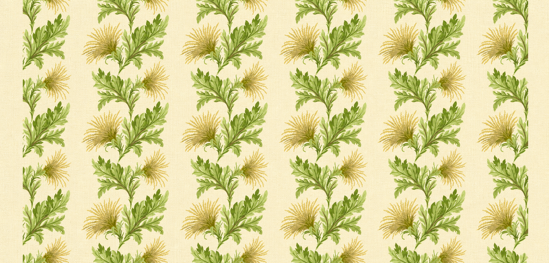 thistle butter