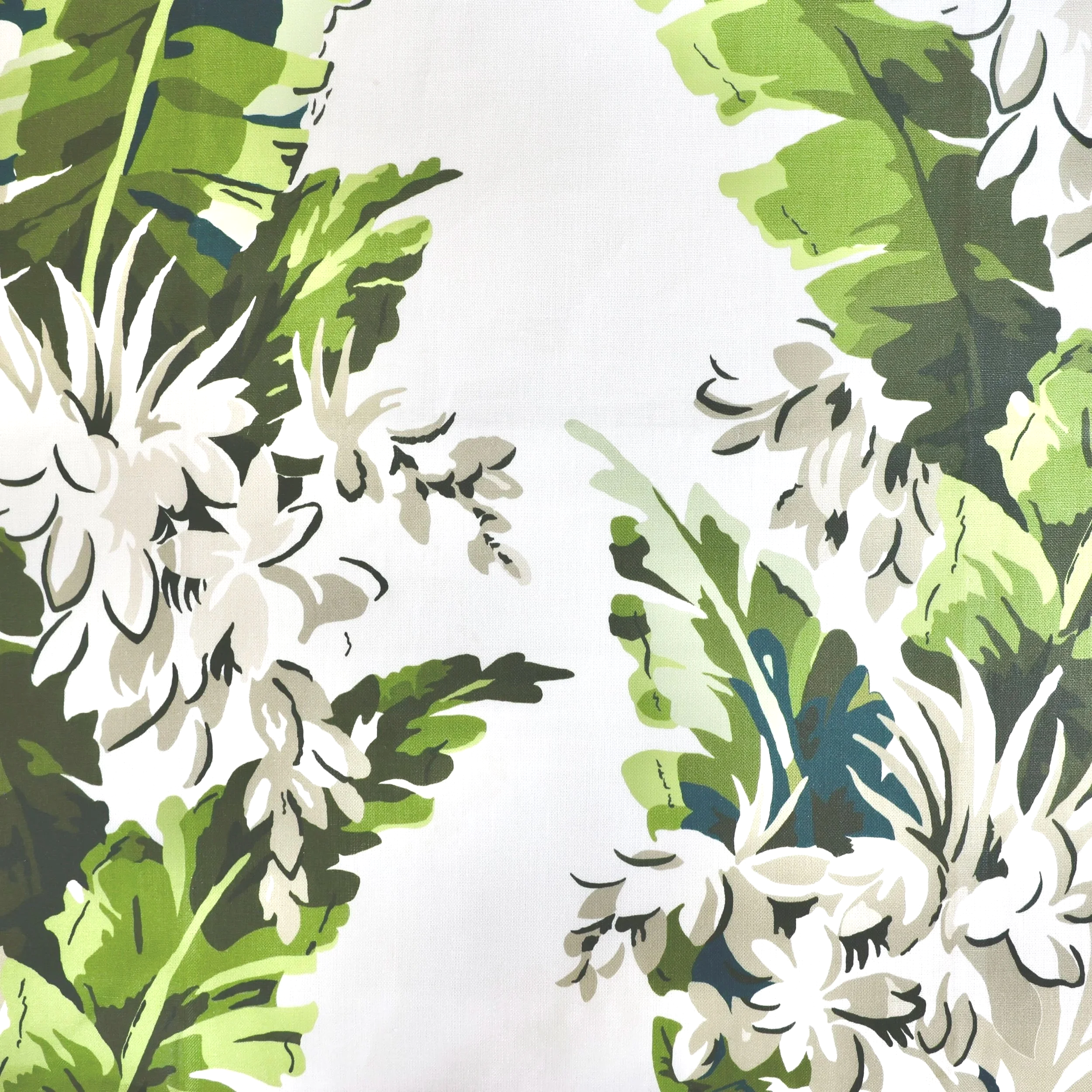 Bananas White