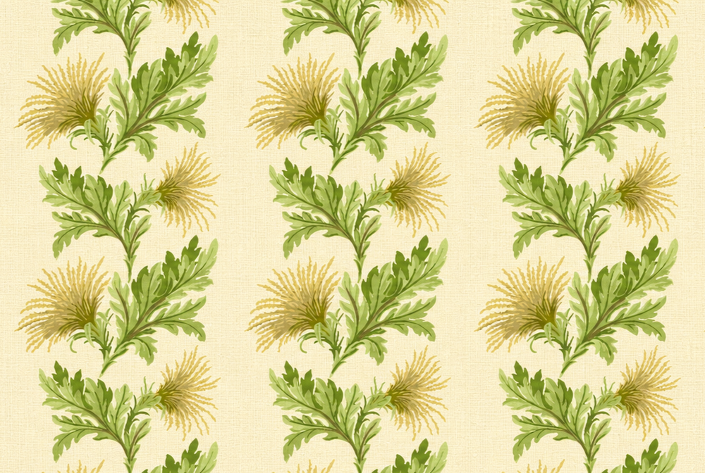 Thistle Butter